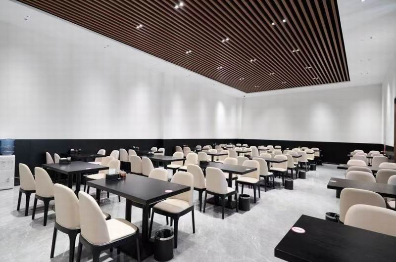 润华酒店-餐厅